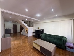 Blk 231 Hougang Street 21 (Hougang), HDB 5 Rooms #549868181